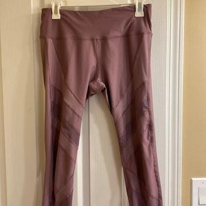 90 Degree cropped leggings